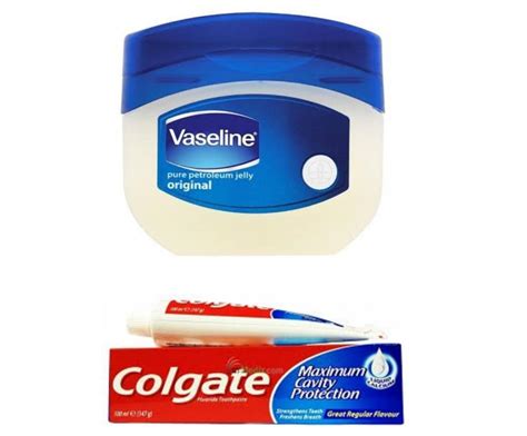 Vaseline And Toothpaste For Bigger Buttocks | Public Health