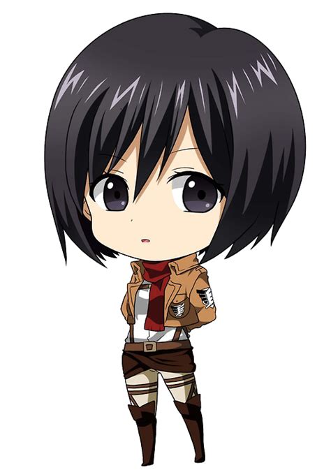 Chibi Shingeki No Kyojin Anime Chibi, Kawaii Chibi, Cute Chibi, Kawaii Anime, Manga Anime, Anime ...