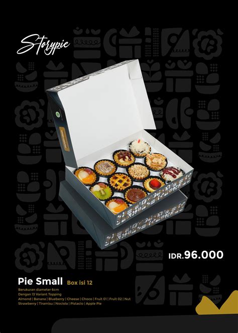 Menu by Khaleefa Grafika - Issuu