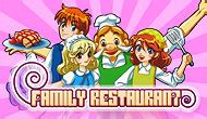 Family Restaurant - Play Online on Snokido