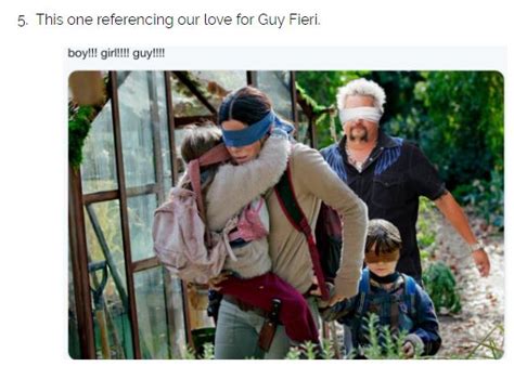 Bird Box Memes – Wildcats Roar