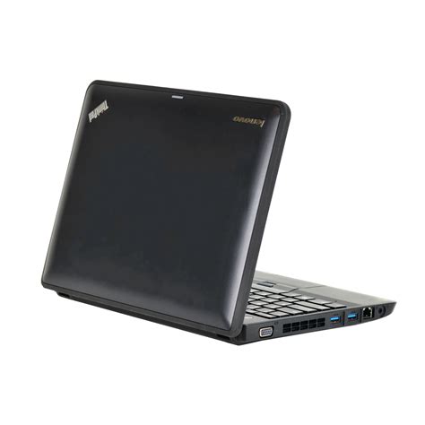 Lenovo 11.6" X131E Chromebook, 4GB RAM, 16GB SSD + 90 Day Warranty - Tanga