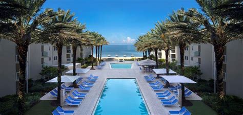 Edgewater Beach Hotel - Naples, FL | Preferred Hotels & Resorts