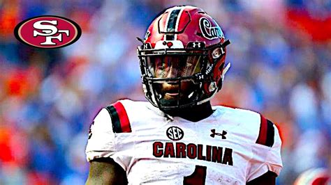 Deebo Samuel Highlights || "Shotta Flow 2" || 49ers - YouTube