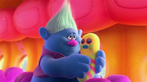 Trolls Holiday (2017) / AvaxHome