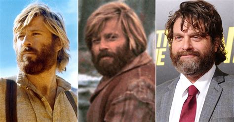 People Can’t Believe the ‘Nodding Meme Guy’ Is Robert Redford and Not Zach Galifianakis