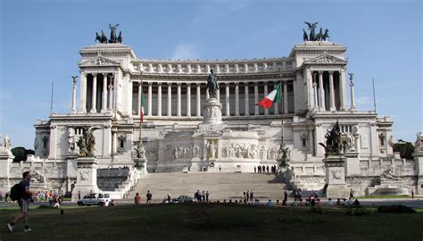 The 11 Most Impressive Buildings in Rome