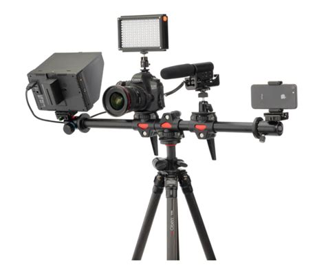 12 Unique Camera Tripod Accessories. Get The Most Out of Your Tripod