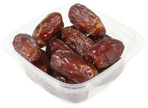 Fresh Medjool Dates - Shop Fruit at H-E-B