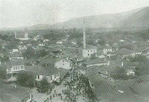 Gostivar Macedonia c1910 Gostivar Makedonya 1910c http://bit.ly/2M8ckhD | City photo, Paris ...