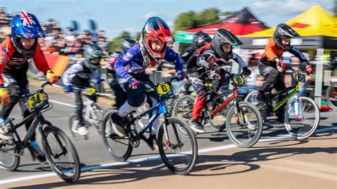 AusCycling | Wrap Up: AusCycling BMX National Rounds 1 and 2