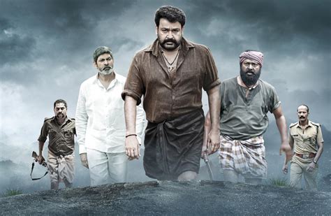 Piracy hits Pulimurugan: Mohanlal's movie leaked online after UAE ...