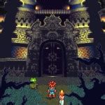 chrono trigger snes | NEPA Scene