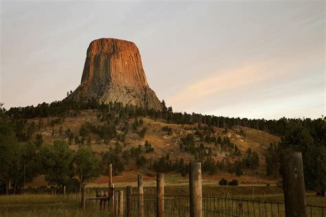 Devils Tower National Monument | Find Your Park