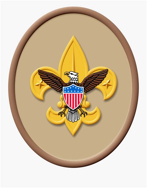 Eagle Scout Advancement Boy Rank Badges Clip Art Free - Boy Scout Rank Clipart , Free ...