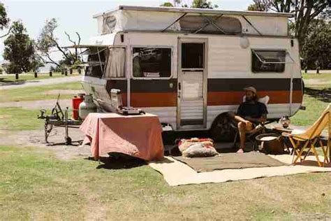 Diamond Head Campground | Camping at Diamond Head, NSW | WAY&FARER