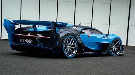 Bugatti Vision Gran Turismo Wallpaper,HD Cars Wallpapers,4k Wallpapers ...