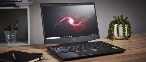 HP Omen 15 review | TechRadar