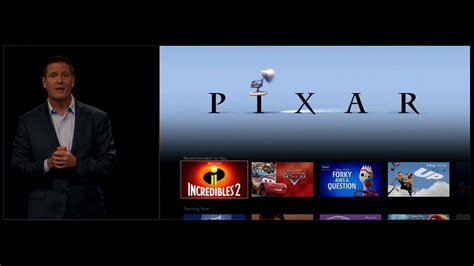 What Pixar Movies & Series Will Be On Disney+ ? – What's On Disney Plus