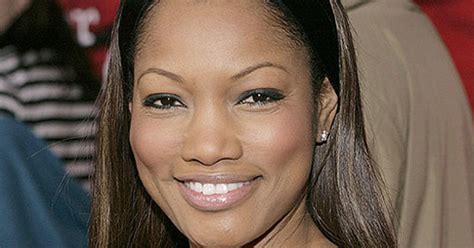 Garcelle Beauvais-Nilon Files for Divorce - CBS News