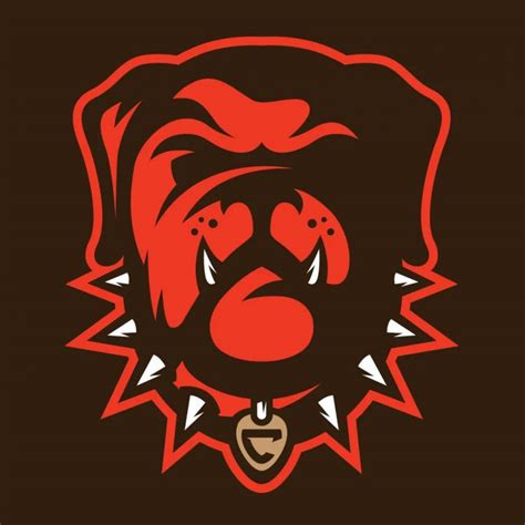 Cleveland Browns Reveal Top 10 Submissions For New Dawg Pound Logo – SportsLogos.Net News