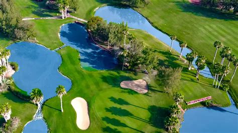 Las Américas Golf Course, best deals, Spain, Canary Islands