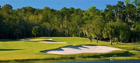 East Lake Woodlands Country Club - Womens Golf Day