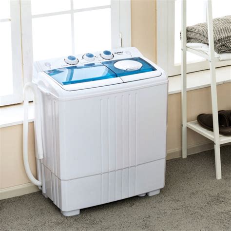 Best Portable Washer Dryer Combo 2024 - cathee analiese