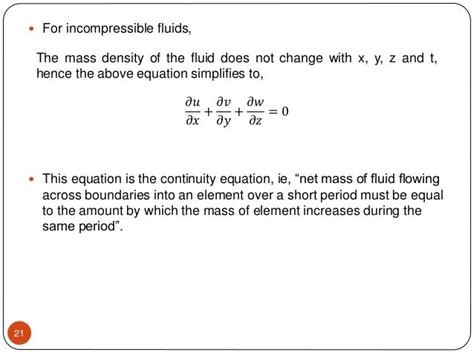 Hydrodynamics