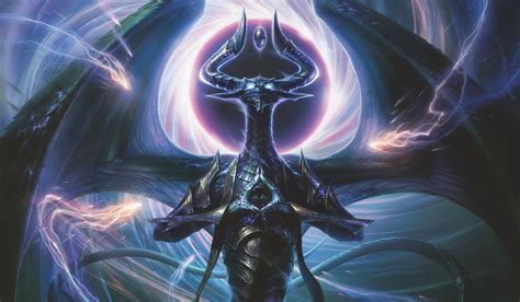 Nicol Bolas | Planeswalker | Magic: The Gathering