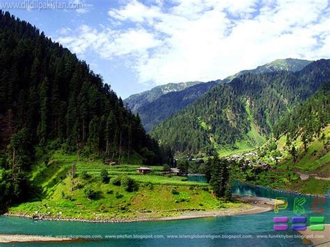 Azad Kashmir ~ Lovely Pakistan