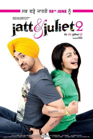 Jatt & Juliet 2 (2013) Stream and Watch Online | Moviefone