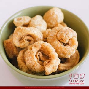 History of Chicharon - SLERS Industries Inc. History of Chicharon