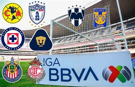 Cuartos de final Liguilla MX: Horarios y fechas