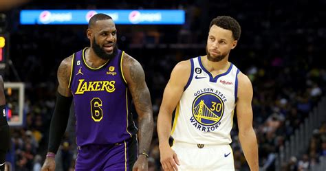 Biggest X-Factors That Will Decide Lakers vs. Warriors 2nd-Round Playoff Series | News, Scores ...