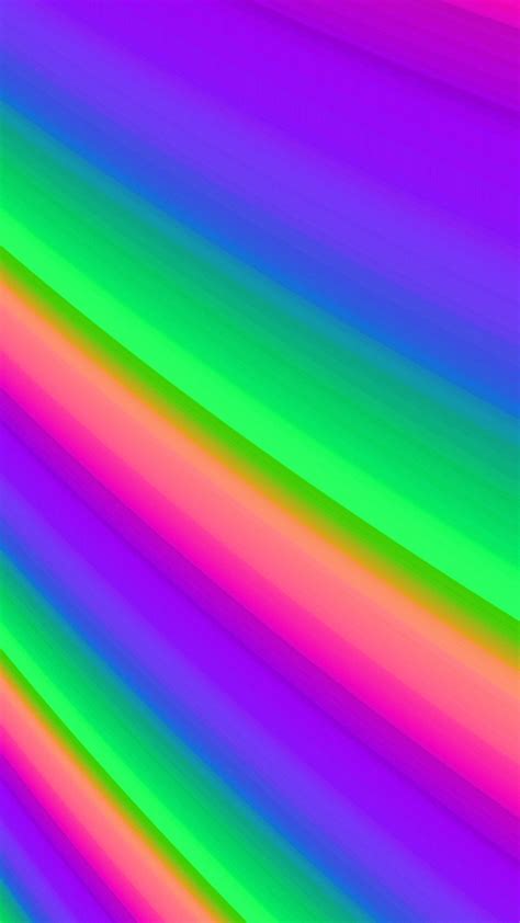 an abstract background with multicolored lines