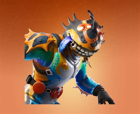 Fortnite Moisty Merman Skin - Character, PNG, Images - Pro Game Guides