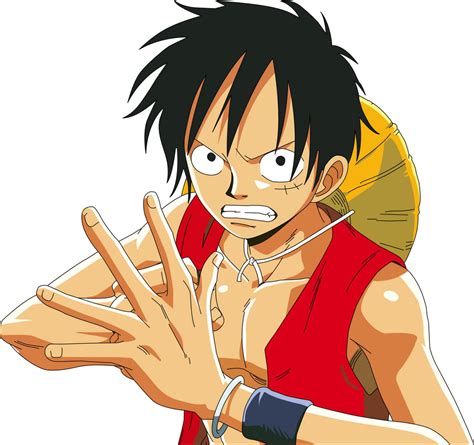 Luffy - One Piece Photo (25736881) - Fanpop