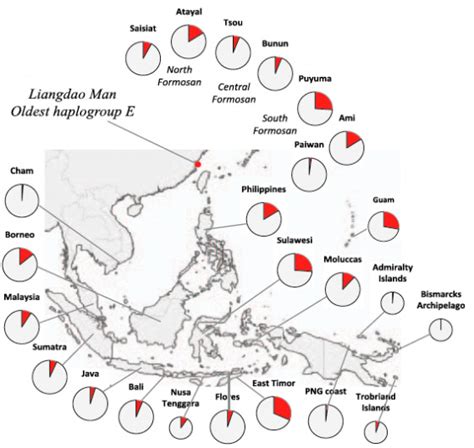 MATA Austronesian News: Introduction to Austronesian Peoples and their ...