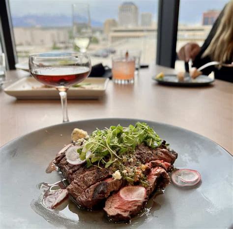 The 30 Best Restaurants in Colorado Springs 2023 - Springsmag