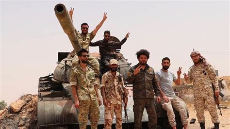 What’s Behind the War in Libya? | NewsClick