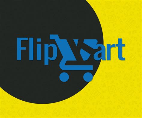 FLIPKART NEW LOGO CONCEPT on Behance