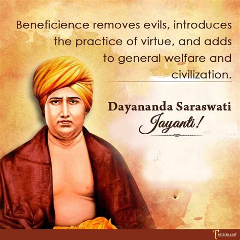 Swami Dayanand Saraswati Jayanti 2022 Dayananda Saraswati, Morning ...