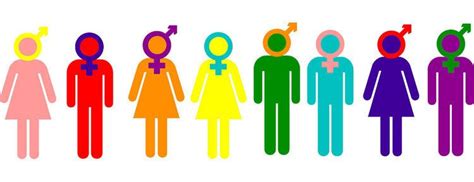 Gender binary - Alchetron, The Free Social Encyclopedia