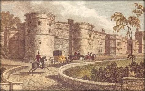 Skipton Castle: Facts and Information - Primary Facts