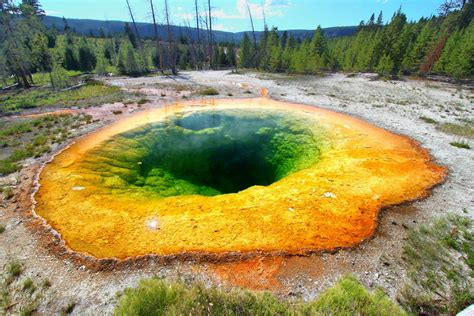Will Yellowstone Be Open In 2024 - Andi Marchelle