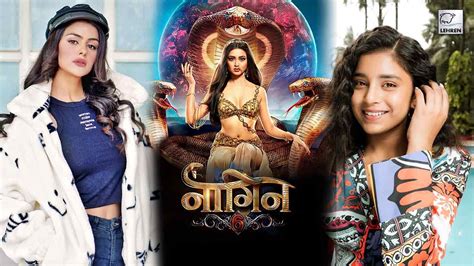 Naagin 7: Not Priyanka But Sumbul Touqeer To Lead The Show?