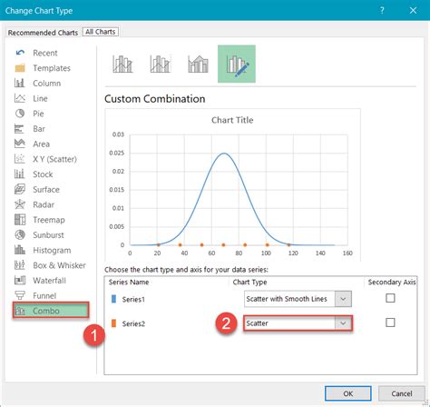 How to Create a Normal Distribution Bell Curve in Excel - Automate Excel