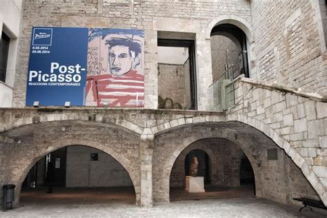 Picasso Museum | Gimme Some Barcelona Travel Guide