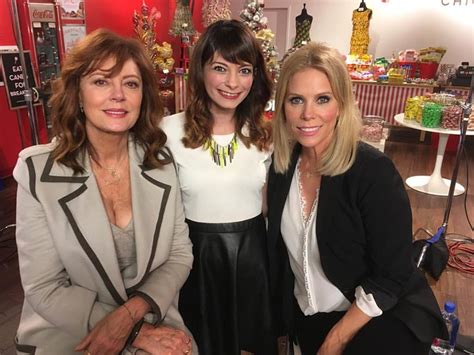 The "A Bad Moms Christmas" Cast Shares Embarrassing Mom Moments